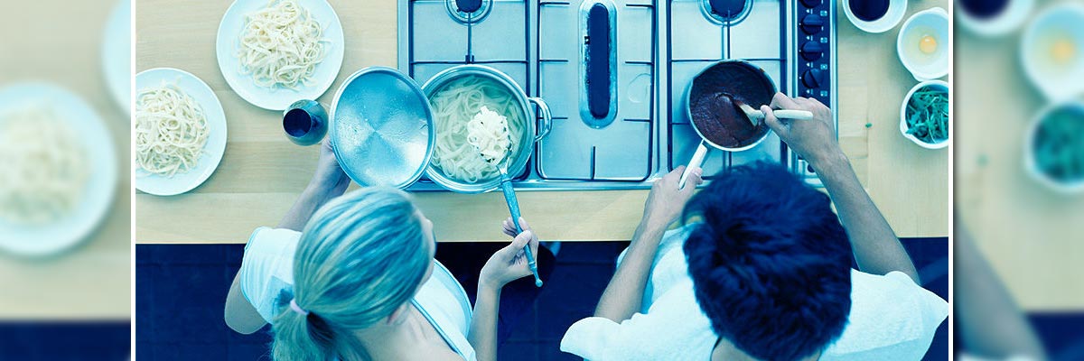 cairns gas contractors cooking